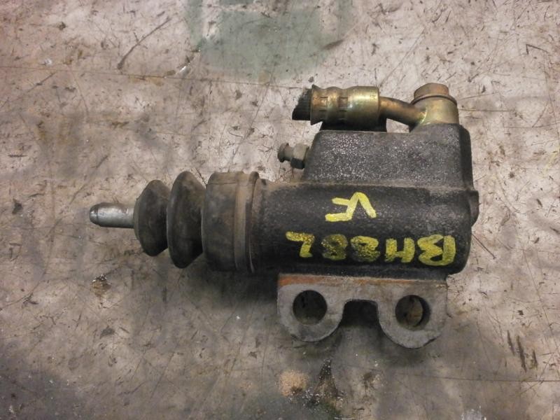 Recambio de bombin embrague para nissan almera tino (v10m) visia referencia OEM IAM   