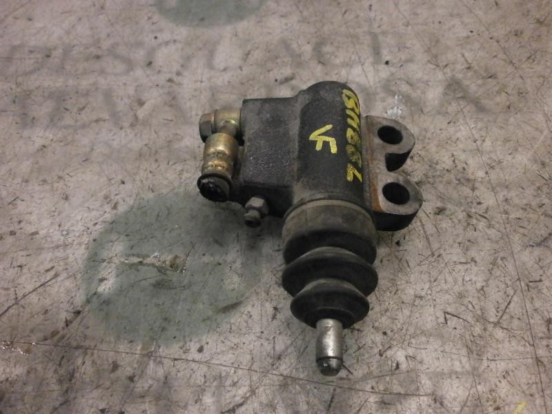 Recambio de bombin embrague para nissan almera tino (v10m) visia referencia OEM IAM   