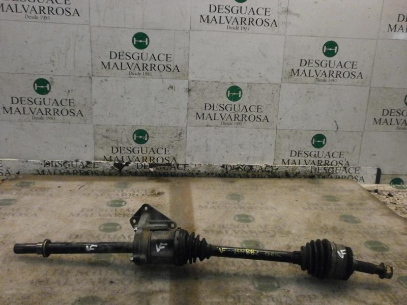 Recambio de transmision derecha para nissan almera tino (v10m) visia referencia OEM IAM   