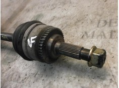 Recambio de transmision derecha para nissan almera tino (v10m) visia referencia OEM IAM    2