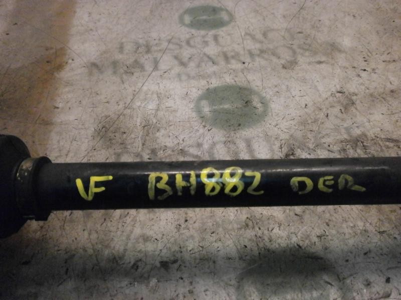 Recambio de transmision derecha para nissan almera tino (v10m) visia referencia OEM IAM   