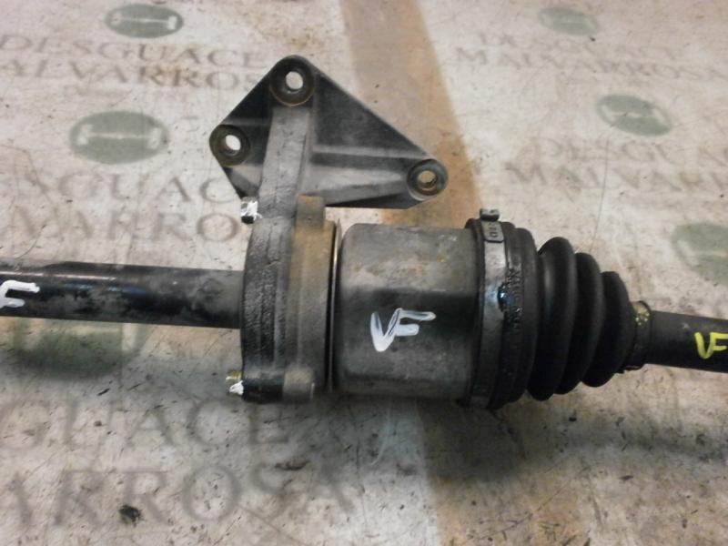 Recambio de transmision derecha para nissan almera tino (v10m) visia referencia OEM IAM   