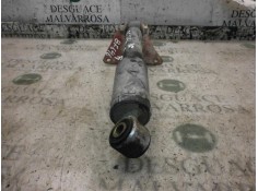 Recambio de amortiguador trasero derecho para iveco daily caja cerrada (1999 =>) 35 - s 12 caja cerrada, largo, techo elevado re 2