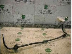 Recambio de barra estabilizadora delantera para volkswagen sharan (7m6/7m9) 2.0 referencia OEM IAM   