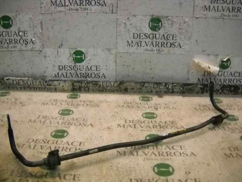 Recambio de barra estabilizadora delantera para volkswagen sharan (7m6/7m9) 2.0 referencia OEM IAM   