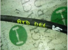 Recambio de barra estabilizadora delantera para volkswagen sharan (7m6/7m9) 2.0 referencia OEM IAM    2