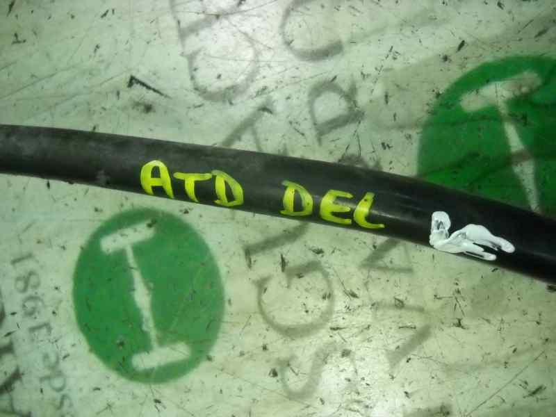 Recambio de barra estabilizadora delantera para volkswagen sharan (7m6/7m9) 2.0 referencia OEM IAM   