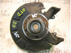 Recambio de mangueta delantera derecha para volkswagen sharan (7m8) 2.0 referencia OEM IAM   