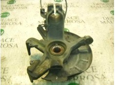 Recambio de mangueta delantera derecha para volkswagen sharan (7m8) 2.0 referencia OEM IAM    2