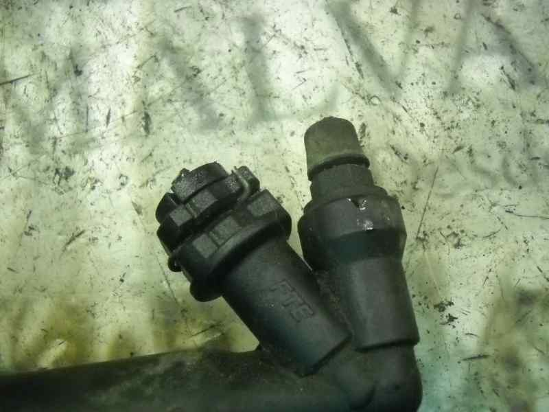 Recambio de bombin embrague para volkswagen sharan (7m6/7m9) 2.0 referencia OEM IAM   