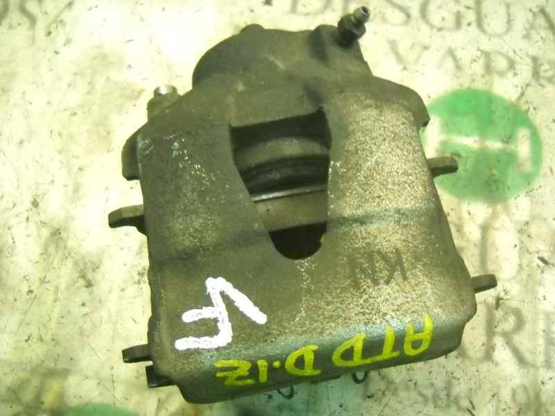 Recambio de pinza freno delantera izquierda para volkswagen sharan (7m6/7m9) 2.0 referencia OEM IAM   