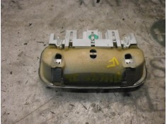 Recambio de piloto interior para peugeot 307 berlina (s2) xr referencia OEM IAM    2