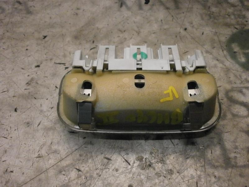 Recambio de piloto interior para peugeot 307 berlina (s2) xr referencia OEM IAM   