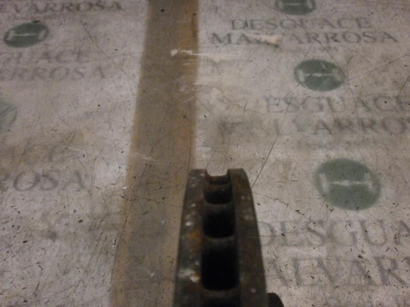 Recambio de disco freno delantero para opel vectra b berlina 2.0 dti referencia OEM IAM   