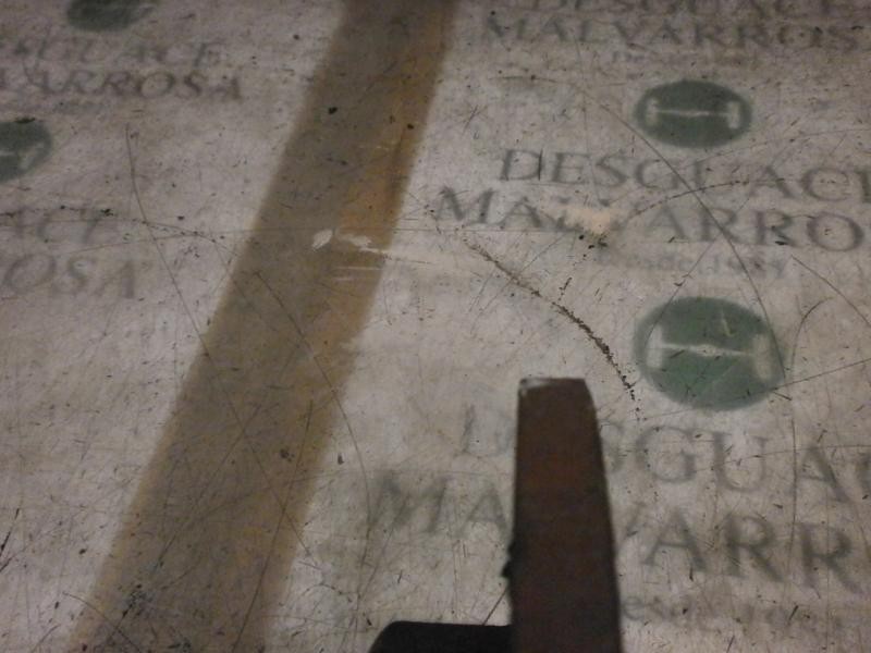 Recambio de disco freno delantero para opel astra f berlina 1.4 cat (l48) referencia OEM IAM   