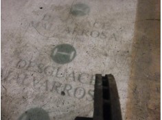 Recambio de disco freno delantero para opel corsa c referencia OEM IAM    2