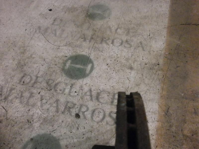 Recambio de disco freno delantero para opel corsa c referencia OEM IAM   