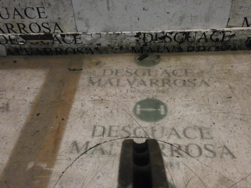 Recambio de disco freno delantero para opel vectra b berlina 1.8 16v cat referencia OEM IAM   