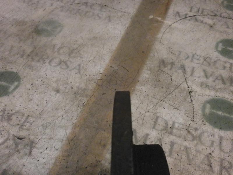 Recambio de disco freno delantero para opel corsa a referencia OEM IAM   