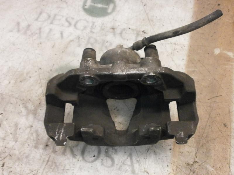 Recambio de pinza freno delantera derecha para opel vectra b berlina 1.8 16v cat referencia OEM IAM   
