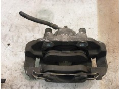 Recambio de pinza freno delantera izquierda para opel vectra b berlina 1.8 16v cat referencia OEM IAM    2
