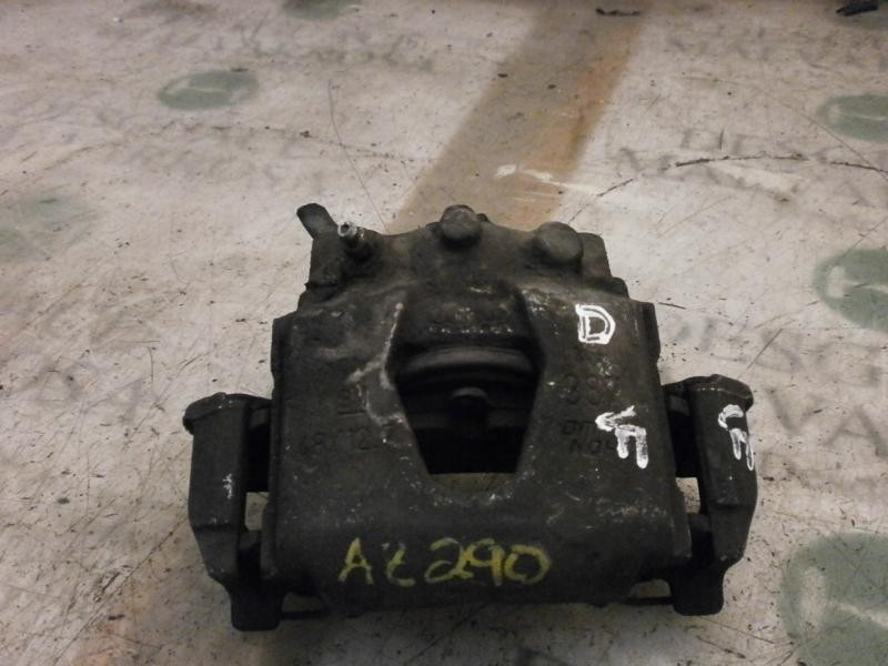 Recambio de pinza freno delantera derecha para opel corsa a referencia OEM IAM   