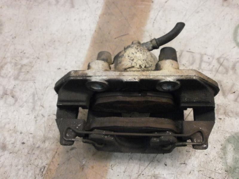 Recambio de pinza freno delantera derecha para opel corsa a referencia OEM IAM   