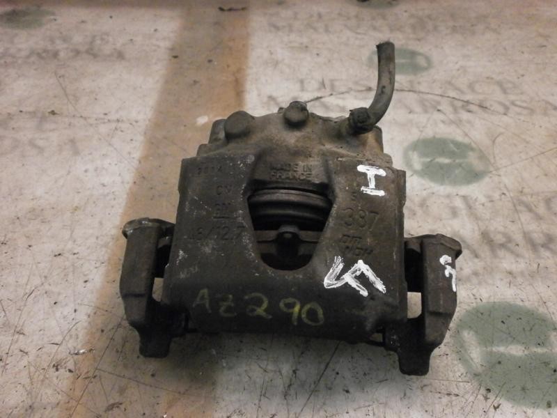 Recambio de pinza freno delantera izquierda para opel corsa a referencia OEM IAM   