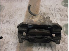 Recambio de pinza freno delantera izquierda para opel corsa a referencia OEM IAM    2