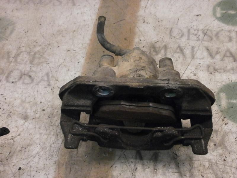 Recambio de pinza freno delantera izquierda para opel corsa a referencia OEM IAM   