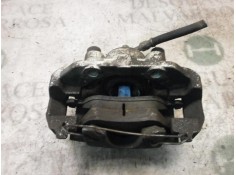 Recambio de pinza freno delantera derecha para opel vectra b berlina 1.6 16v referencia OEM IAM    2