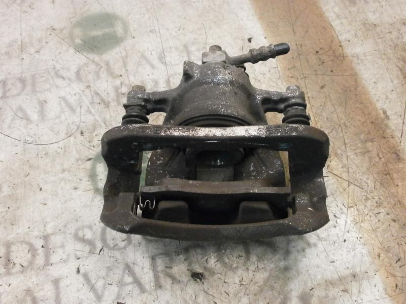Recambio de pinza freno delantera derecha para opel corsa c referencia OEM IAM   