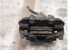 Recambio de pinza freno delantera izquierda para opel astra f berlina 1.4 cat (l48) referencia OEM IAM    2