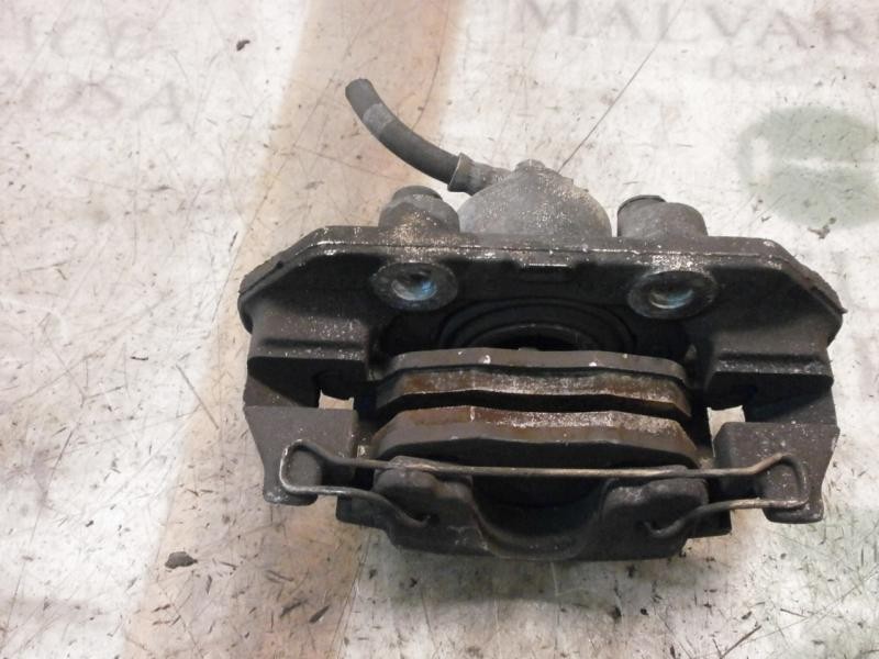 Recambio de pinza freno delantera izquierda para opel astra f berlina 1.4 cat (l48) referencia OEM IAM   