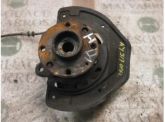 Recambio de mangueta delantera izquierda para opel vectra b berlina 1.6 16v referencia OEM IAM   