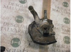 Recambio de mangueta delantera izquierda para opel corsa a referencia OEM IAM    2