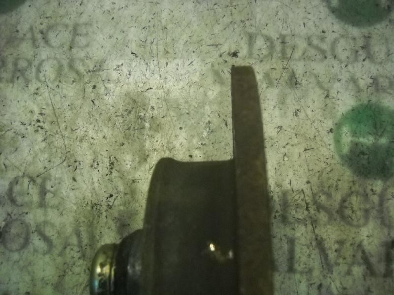 Recambio de disco freno trasero para volkswagen passat berlina (312) referencia OEM IAM   