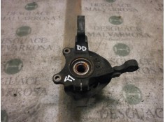 Recambio de mangueta delantera derecha para opel corsa c referencia OEM IAM    2