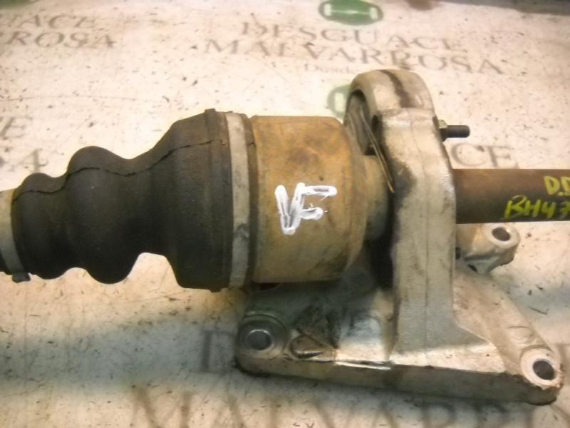 Recambio de transmision derecha para peugeot 307 break / sw (s1) sw referencia OEM IAM   