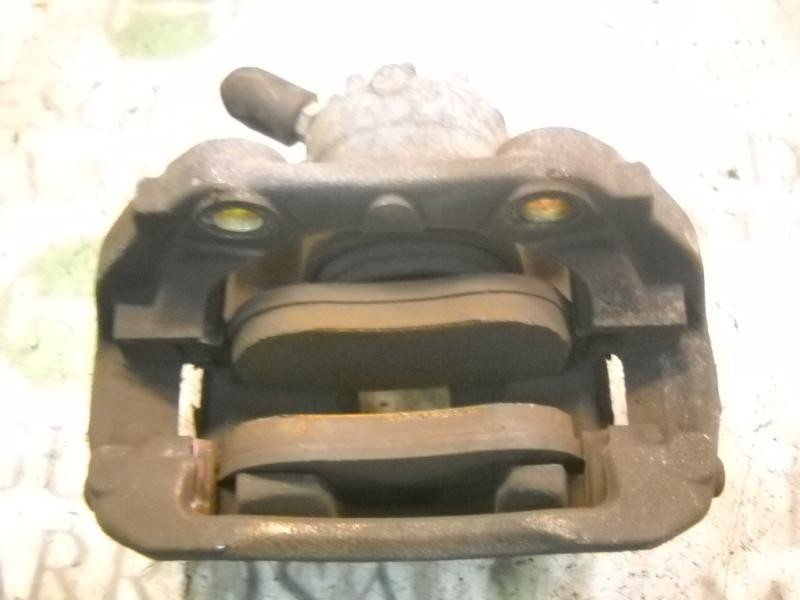 Recambio de pinza freno delantera izquierda para peugeot 307 break/sw (s2) xs+ referencia OEM IAM   