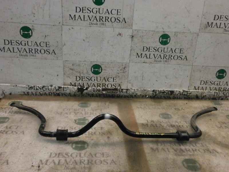 Recambio de barra estabilizadora delantera para renault clio ii fase ii (b/cb0) campus referencia OEM IAM   