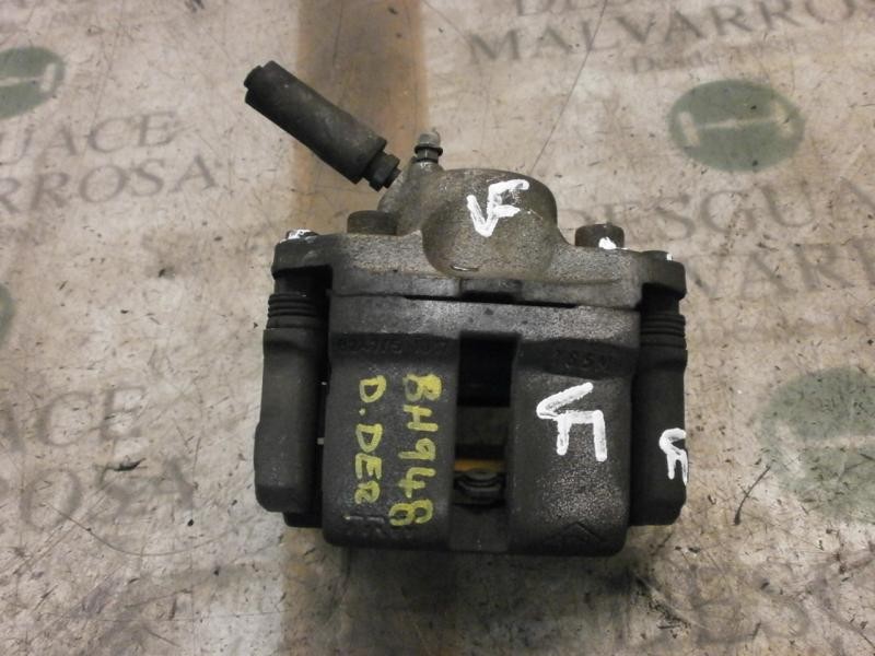 Recambio de pinza freno delantera derecha para renault clio ii fase ii (b/cb0) campus referencia OEM IAM   