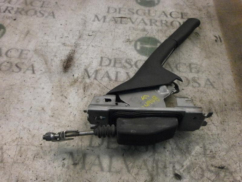 Recambio de palanca freno de mano para renault clio ii fase ii (b/cb0) campus referencia OEM IAM   