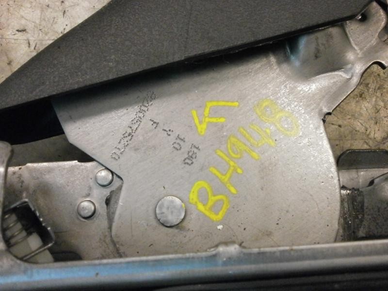 Recambio de palanca freno de mano para renault clio ii fase ii (b/cb0) campus referencia OEM IAM   