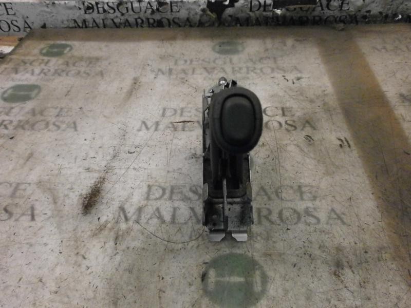 Recambio de palanca freno de mano para renault clio ii fase ii (b/cb0) campus referencia OEM IAM   