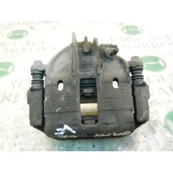 PINZA FRENO DELANTERA IZQUIERDA 