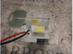 Recambio de resistencia calefaccion para renault clio ii fase ii (b/cb0) campus referencia OEM IAM    2