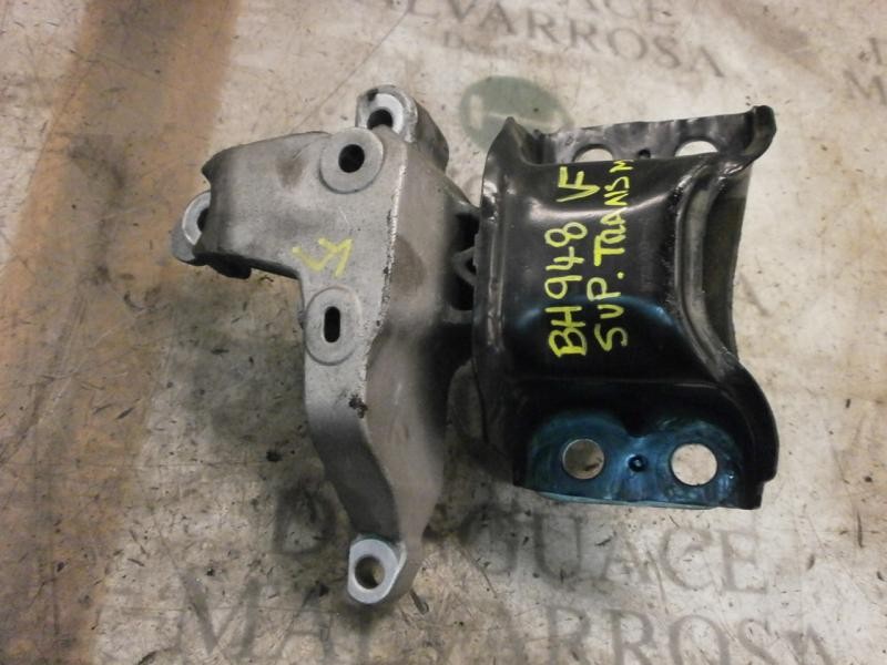 Recambio de soporte cambio para renault clio ii fase ii (b/cb0) campus referencia OEM IAM   