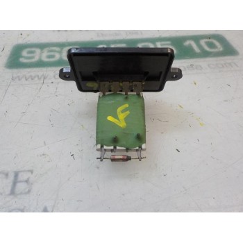 RESISTENCIA CALEFACCION 271509981R 