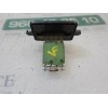 Recambio de resistencia calefaccion para dacia sandero 1.2 16v cat referencia OEM IAM 271509981R  